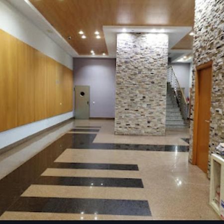 Apartamentos Chevere Rojo-Huca Oviédo Exterior foto