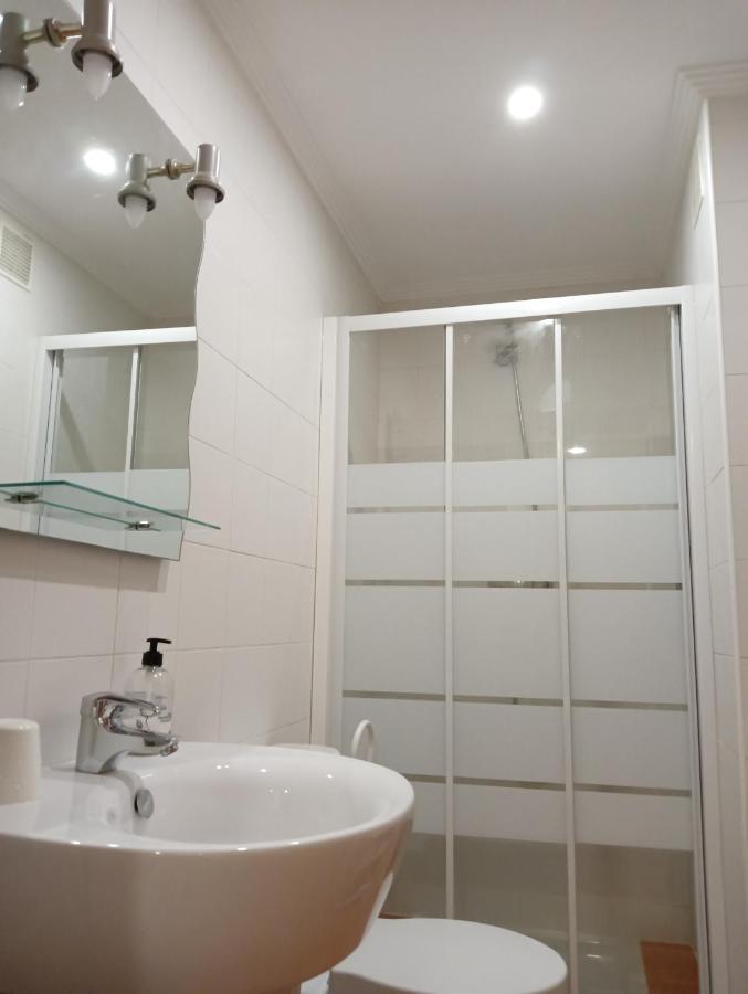 Apartamentos Chevere Rojo-Huca Oviédo Exterior foto