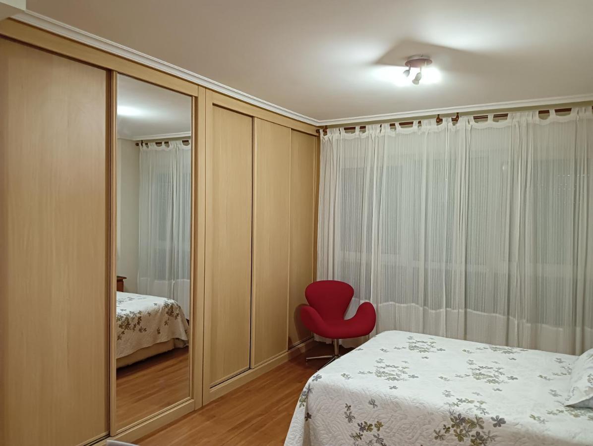 Apartamentos Chevere Rojo-Huca Oviédo Exterior foto