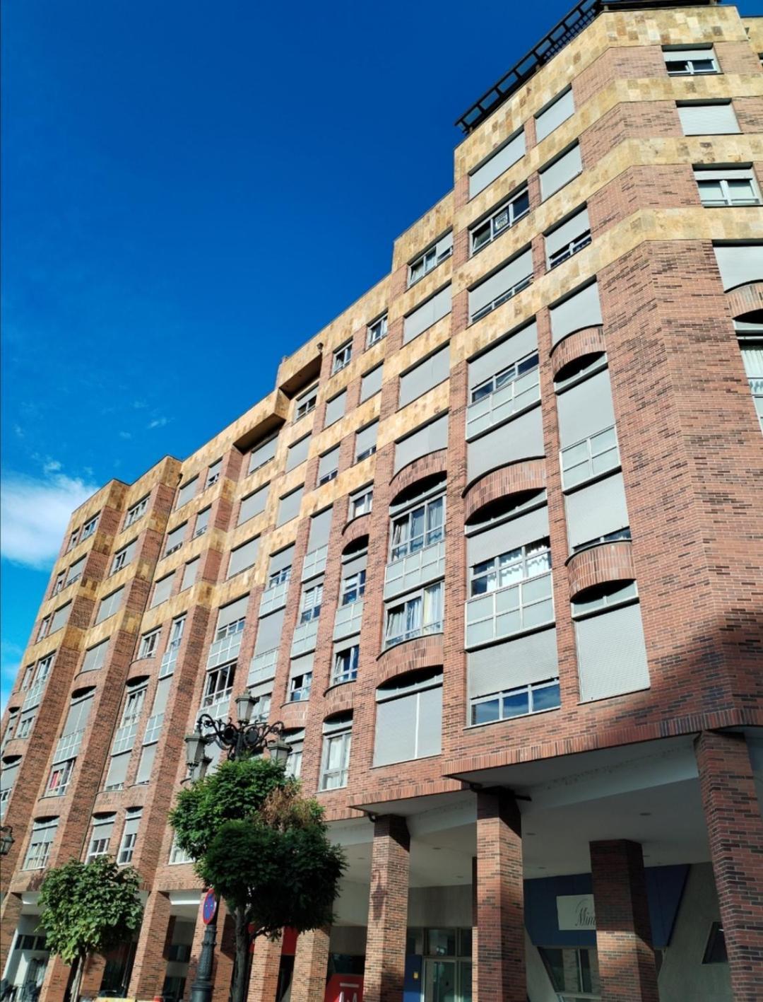 Apartamentos Chevere Rojo-Huca Oviédo Exterior foto
